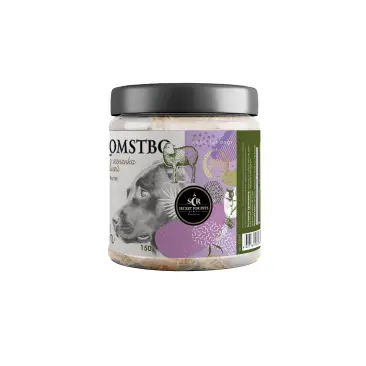 150г Лакомство Secret For Pets для собак колбаски из Ягнёнка с расторопшей