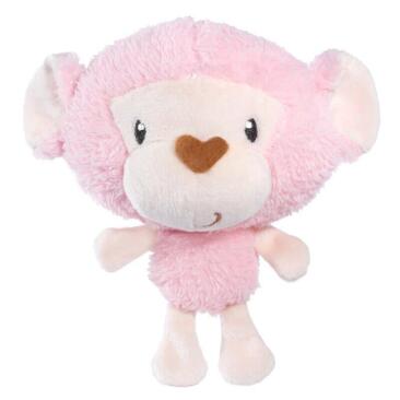 Игрушка Triol PUPPY для щенков мягкая "Обезьянка", 150мм