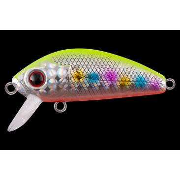 Воблер TsuYoki GNOM 45SS AM015