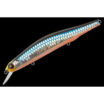 Воблер TsuYoki  WATSON 130SP 014S