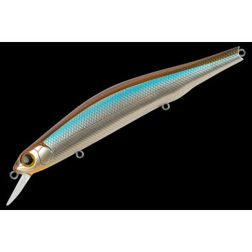 Воблер TsuYoki  WATSON 130SP WR019