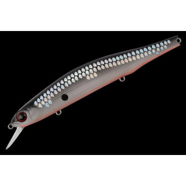 Воблер TsuYoki  WATSON 130SP XD-009