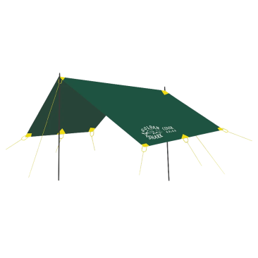 Тент Golden Shark Cover 4.4х4.4