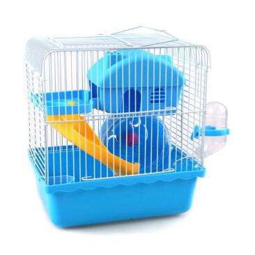 Клетка Olimpia для грызунов, 27*21*43см