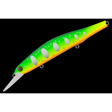 Воблер TsuYoki WATSON MR 110SP 013S