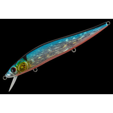 Воблер TsuYoki WINK 110SP 014R,15гр, 1.2-1.8м