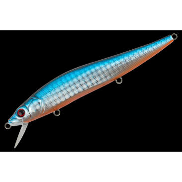 Воблер TsuYoki WINK 110SP 1009,15гр, 1.2-1.8м