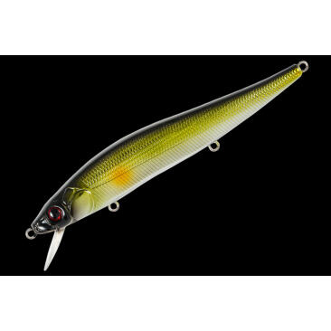 Воблер TsuYoki WINK 110SP 167 15гр, 1.2-1.8м