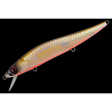 Воблер TsuYoki WINK 110SP 276S,15гр, 1.2-1.8м