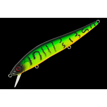 Воблер TsuYoki WINK 110SP 282 15гр,1.2-1.8м