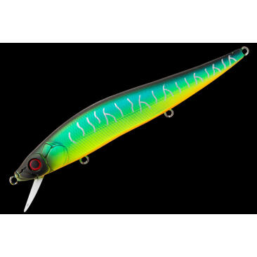 Воблер TsuYoki WINK 110SP 805 15гр,1.2-1.8м