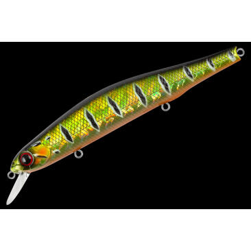 Воблер TsuYoki WATSON 110SP 030Z,17,5гр, 0.8-1.2м