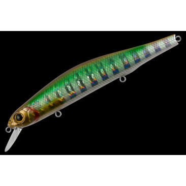 Воблер TsuYoki WATSON 110SP 032Z,17,5гр, 1.8-1.2м