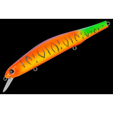 Воблер TsuYoki WATSON 110SP 039Z,17,5гр,0.8-1.2м