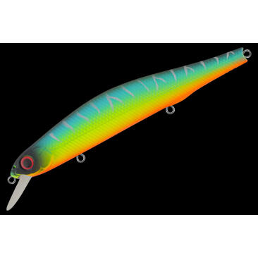 Воблер TsuYoki WATSON 110SP 805,17,5гр, 0.8-1.2м