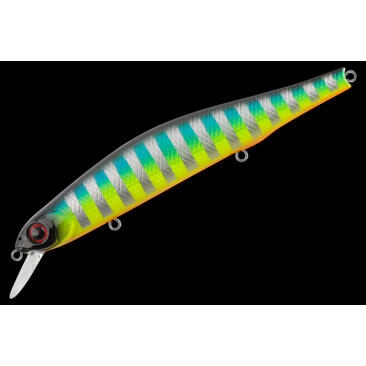 Воблер TsuYoki WATSON 110SP E011 17.5гр, 0.8-1.2м