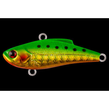 Раттлин TsuYoki STRATEG 46S 1020