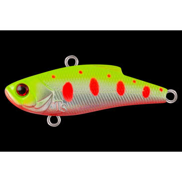 Раттлин TsuYoki STRATEG 46S AM006