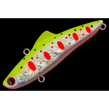 Раттлин TsuYoki WOLF 70S Z037