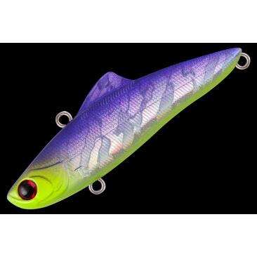 Раттлин TsuYoki WOLF 70S HUM