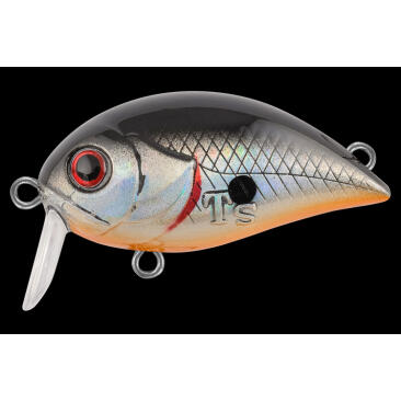 Воблер TsuYoki  XAKER SSR 32F 073Z