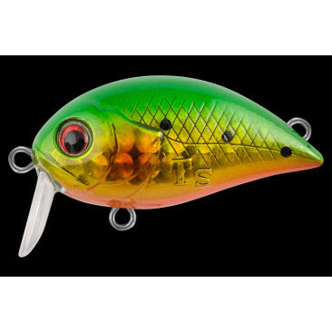 Воблер TsuYoki  XAKER SSR 32F 1020 3,4гр ,0.2-0.4м