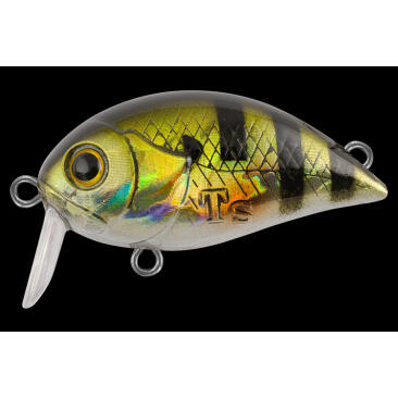 Воблер TsuYoki  XAKER SSR 32F 123