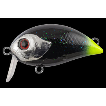 Воблер TsuYoki  XAKER SSR 32F E026, 3,4гр ,0.2-0.4м