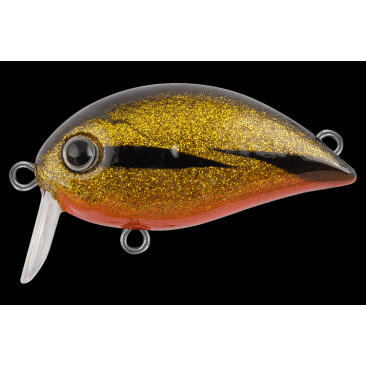 Воблер TsuYoki  XAKER SSR 32F E040, 3,4гр, 0.2-0.4м