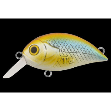 Воблер TsuYoki  XAKER SR 32F 200 ,3,4гр ,0.4-0.8м