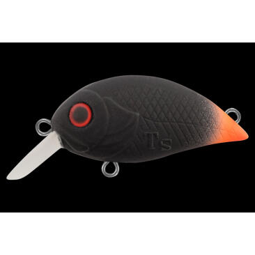 Воблер TsuYoki  XAKER SR 32F 291,3,4гр ,0.4-0.8м