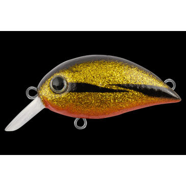 Воблер TsuYoki  XAKER SR 32F E040 3,4гр ,0.4-0.8м