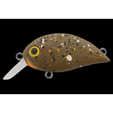 Воблер TsuYoki  XAKER SR 32F L020, 3,4гр, 0.4-0.8м