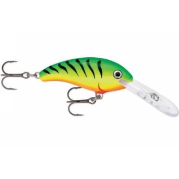 Воблер Rapala Shad Dancer SDD07-FT, 15г