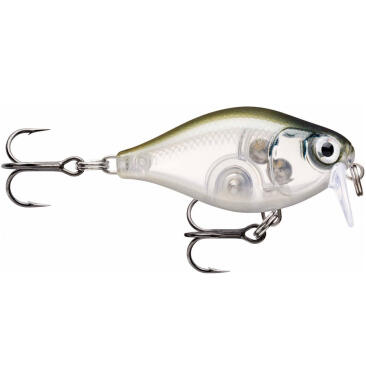 Воблер Rapala X-Light Crank Shallow Runner 03 GHSH 35мм, 4г