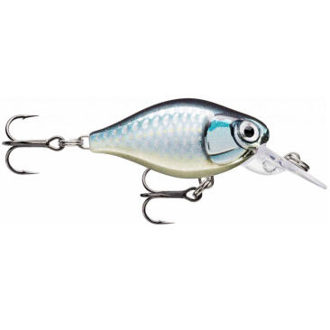 Воблер Rapala X-Light Crank Mid Runner 03 BAP 35мм, 4г