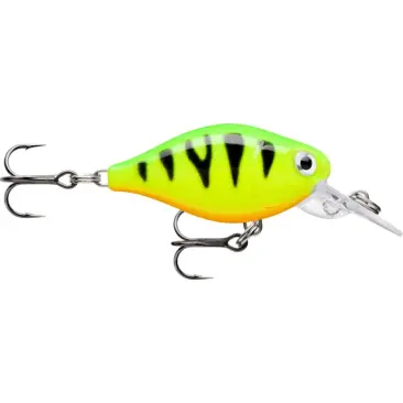 Воблер Rapala X-Light Crank Mid Runner 03 FT 35мм, 4г
