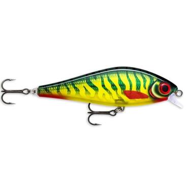 Воблер Rapala Super Shadow Rap SSDR16-HTP 160мм, 77г