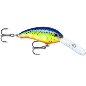 Воблер Rapala Shad Dancer SDD07-HS, 15г