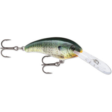 Воблер Rapala Shad Dancer SDD07-BGL, 15г