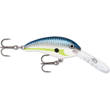 Воблер Rapala Shad Dancer SDD05-HSD, 8г