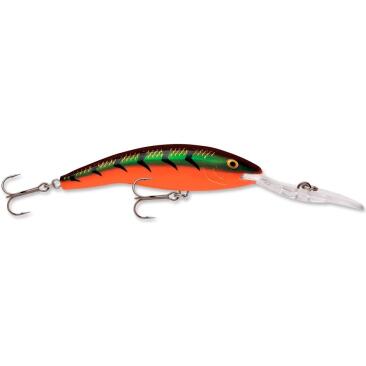 Воблер Rapala Deep Tail Dancer 09 13г, 6м RDT