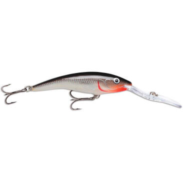 Воблер Rapala Deep Tail Dancer 09, 13г 6м S