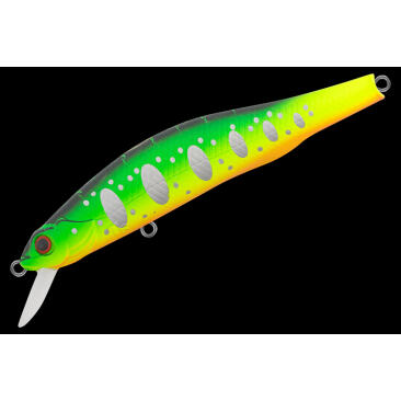 Воблер TsuYoki  WATSON SR 90SP 013S 10,5гр,0.8-1.2м