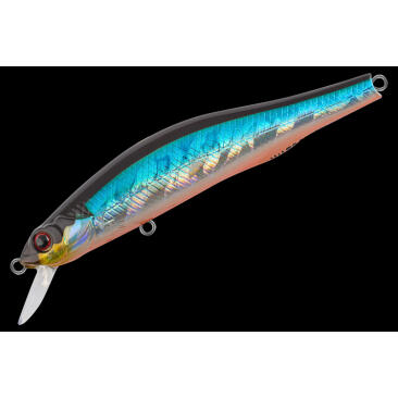 Воблер TsuYoki  WATSON SR 90SP 014R 10,5гр, 0.8-1.2м