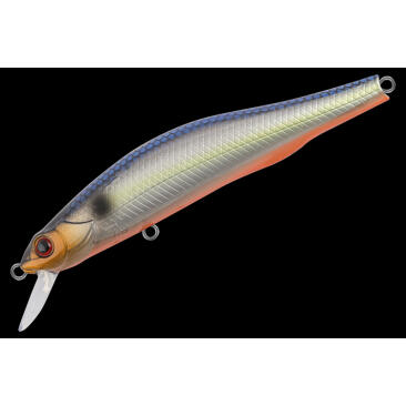 Воблер TsuYoki  WATSON SR 90SP 207R 10,5гр, 0.8-1.2м