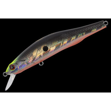 Воблер TsuYoki  WATSON SR 90SP E101 10,5гр, 0.8-1.2м