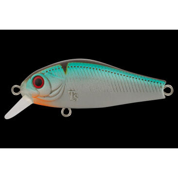 Воблер TsuYoki RIVAL SR 48 SS WR002