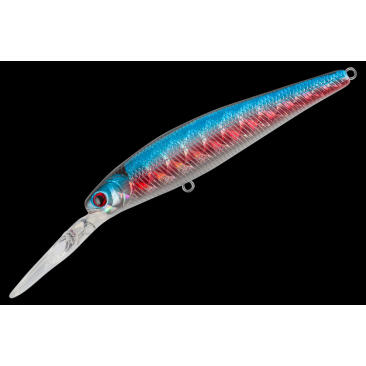 Воблер TsuYoki HIRU 90SP LM007