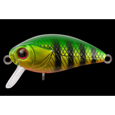 Воблер TsuYoki FUGAZ SSR 36F 1052